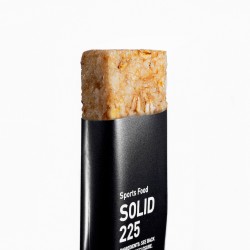 MAURTEN Solid 225 Energy Bar with Carbohydrates - 60g
